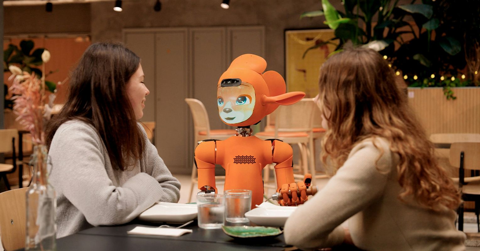 Why People Are More Honest With AI Than Their Own Boss