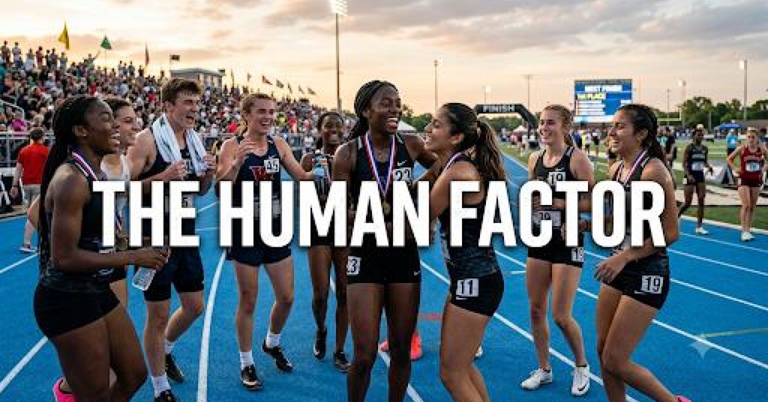 Exploring the Neglect of Athletes Being Human and its Impact Exploring the Neglect of Athletes Being Human and its Impact