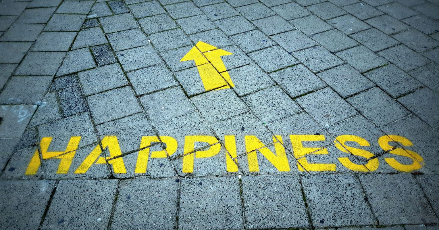 What Happiness Frameworks Keep Getting Wrong