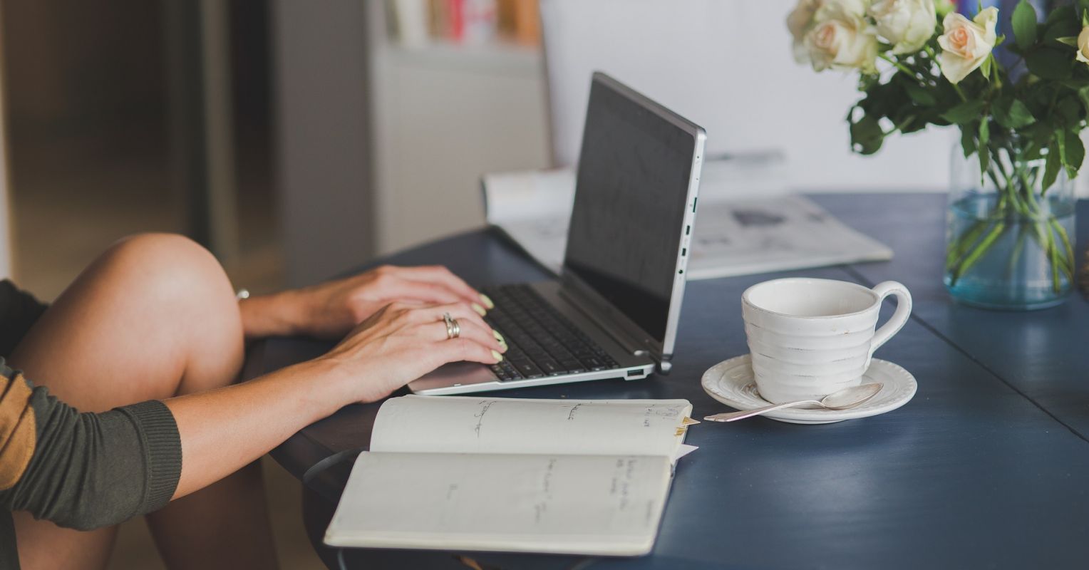 Writing Your Own Fanfiction Is Good for You