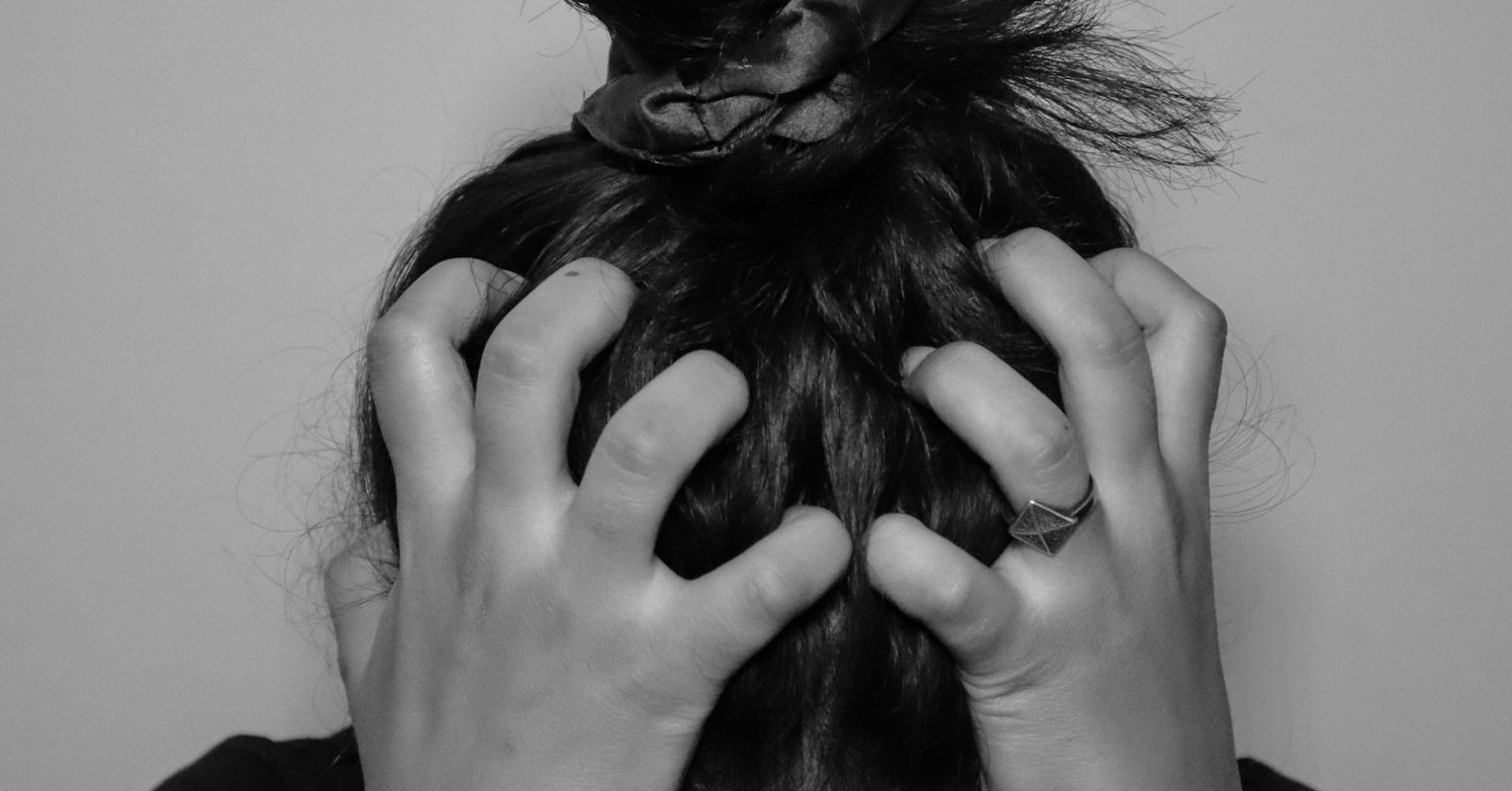 What to Do After an Angry Outburst
