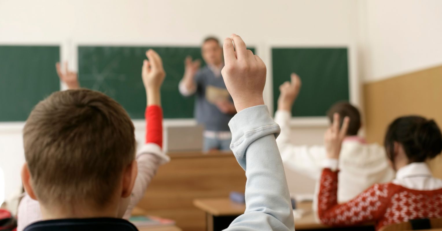 New Rules for Back to School 2026: Now Comes the Hard Part