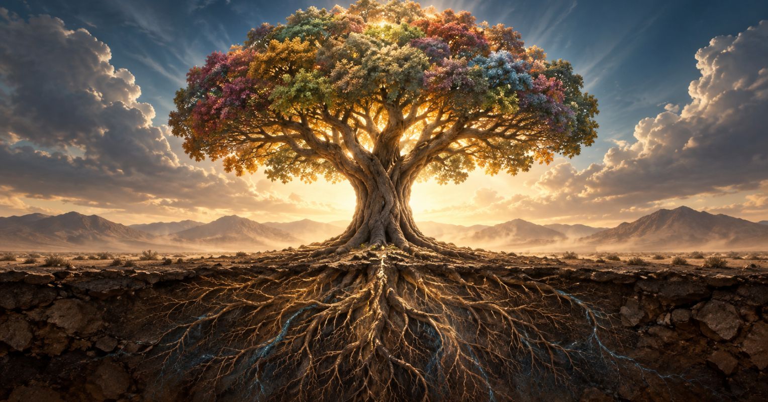 The Psychology of World Peace