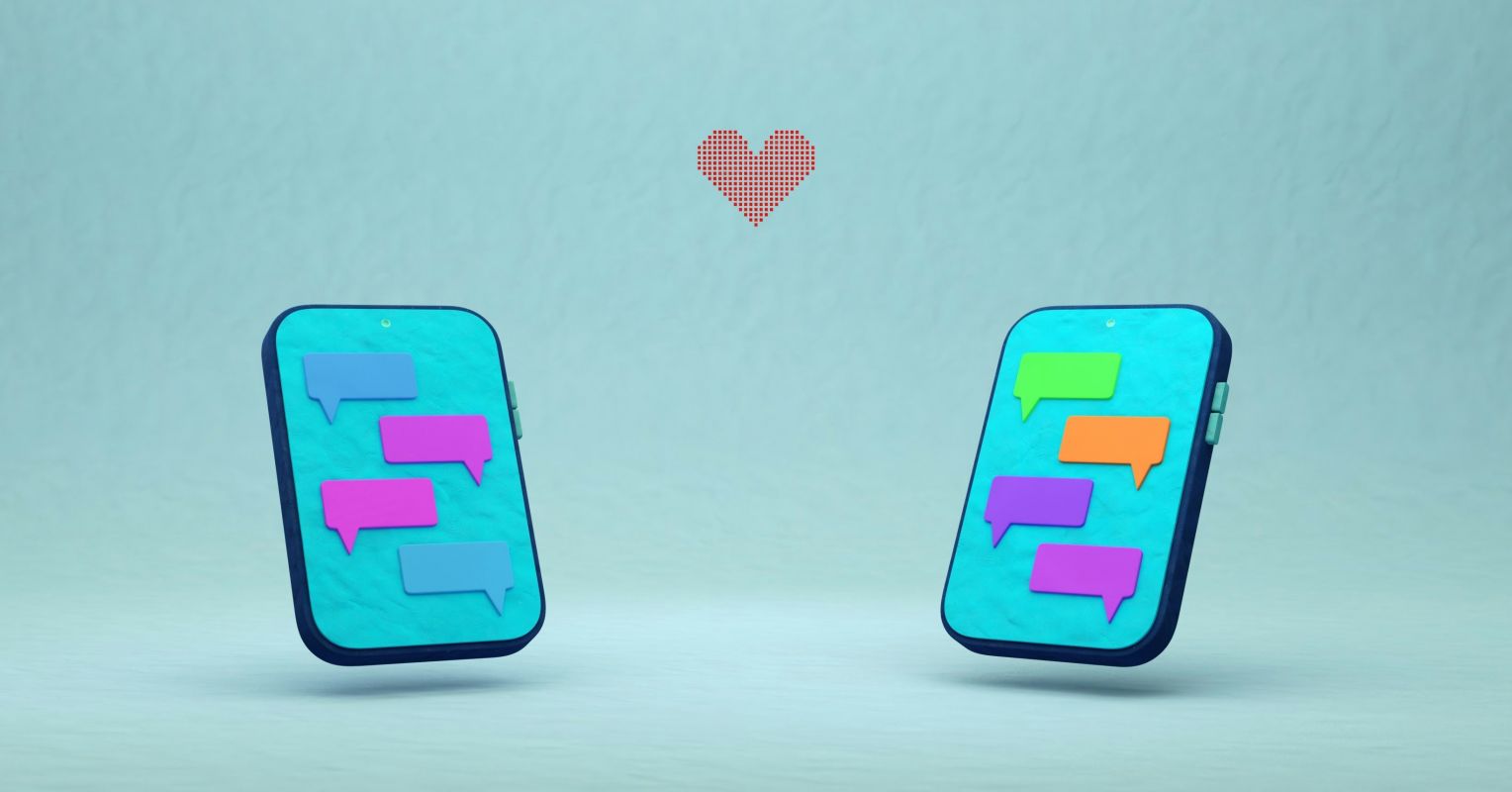 Who Is Easier to Get to Know: AI or Humans?