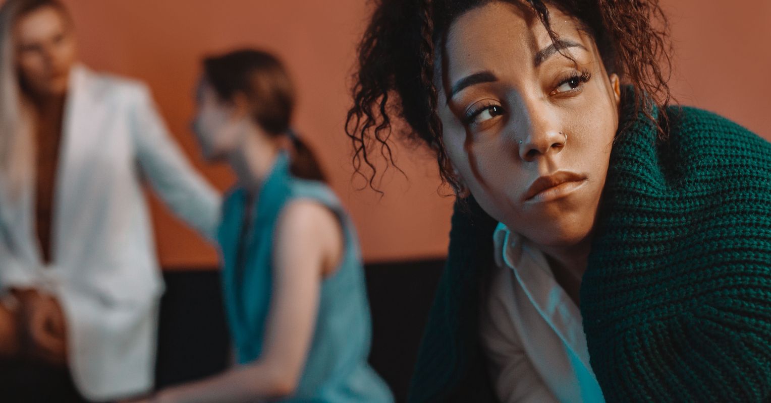 When Relationship Peace Requires Self-Betrayal