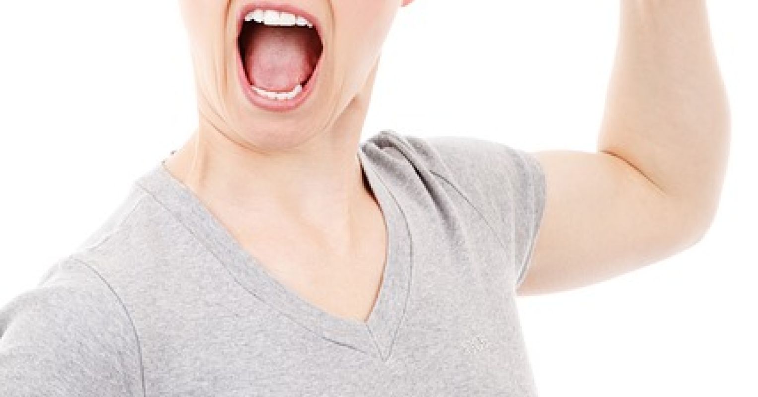 People Get Under Our Skin Because We Open Our Pores to Them