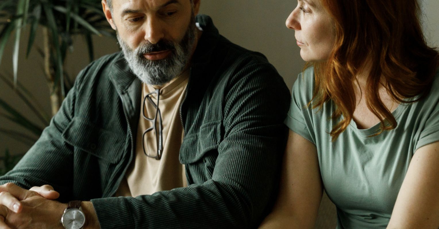How to Handle the Curveballs of Conflict? Stay in the Game