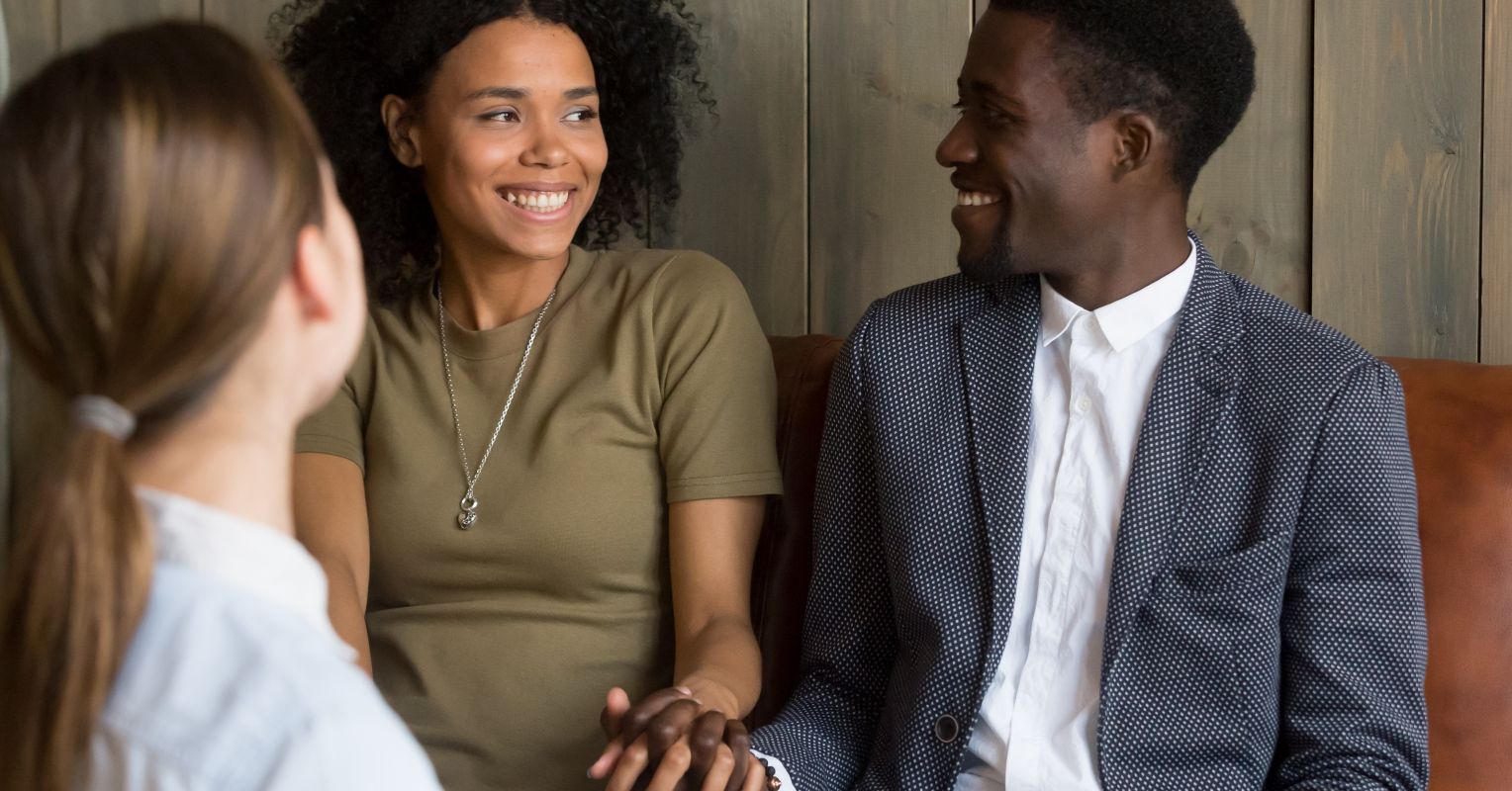 How Christian Therapists Use Spirituality in Couples Therapy