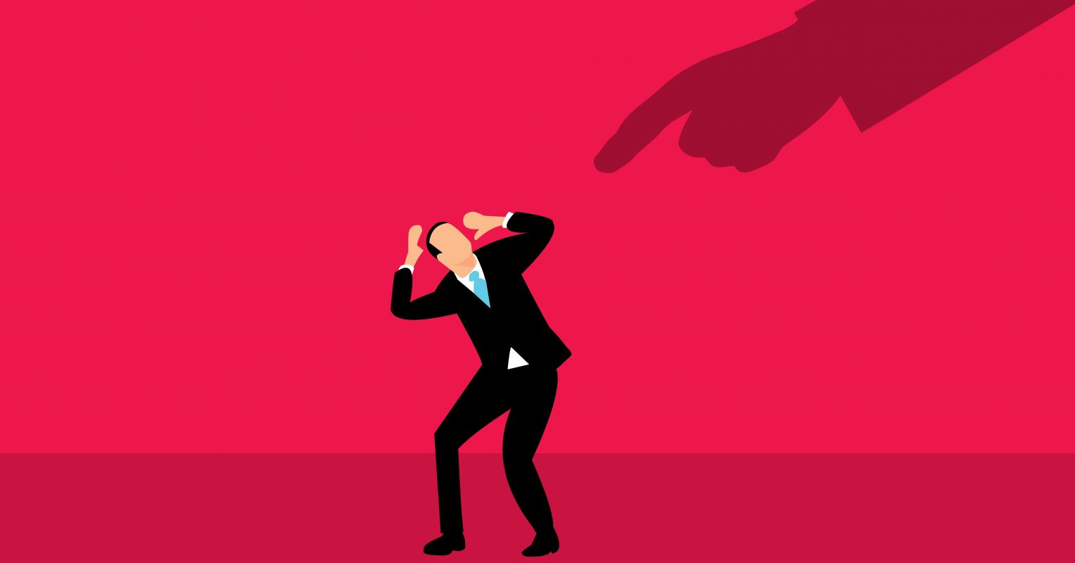 How to Negotiate With Your Inner Critic