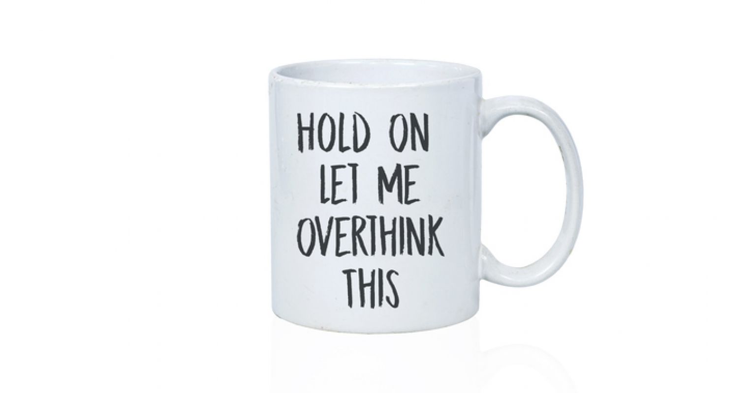 Why Do People With ADHD Get Stuck in Overthinking?