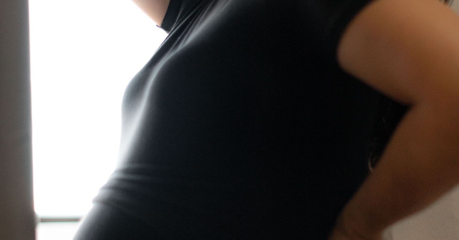 Can Treating Prenatal Depression Affect the Baby’s Brain?