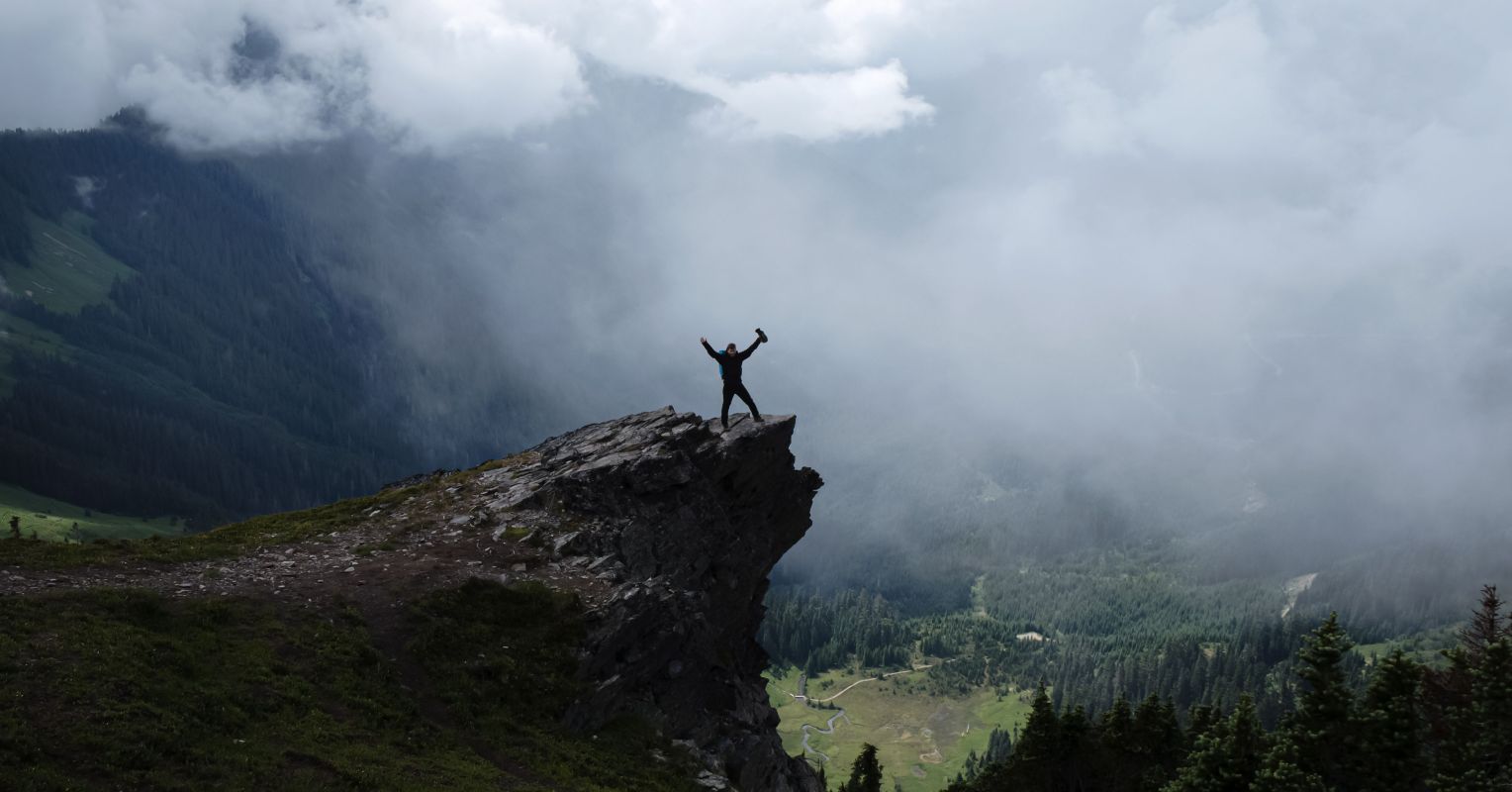 Try, Try Again: Why Failure Is Necessary for Success
