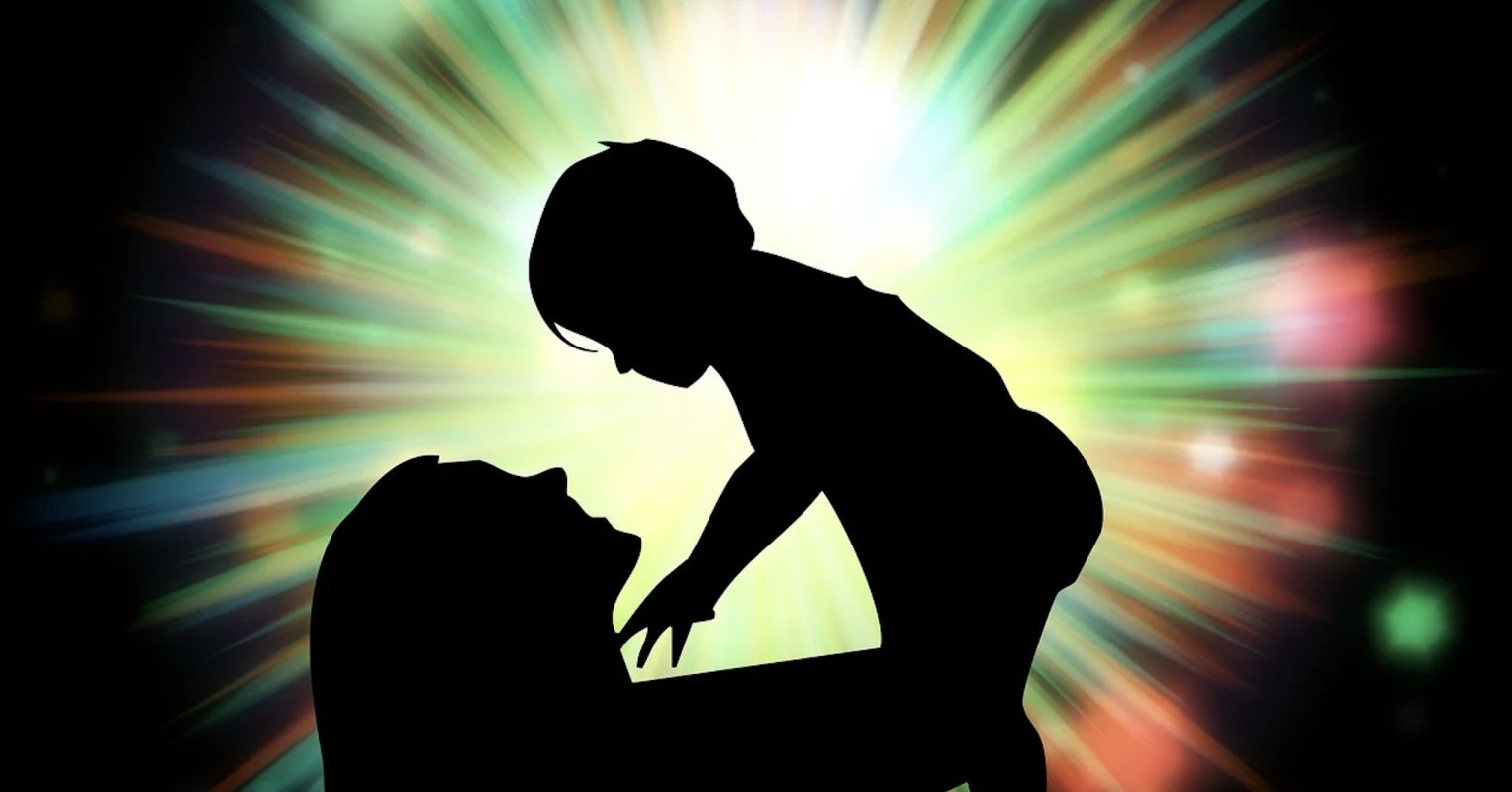 Tell Me About Your Relationship With Your Mother…