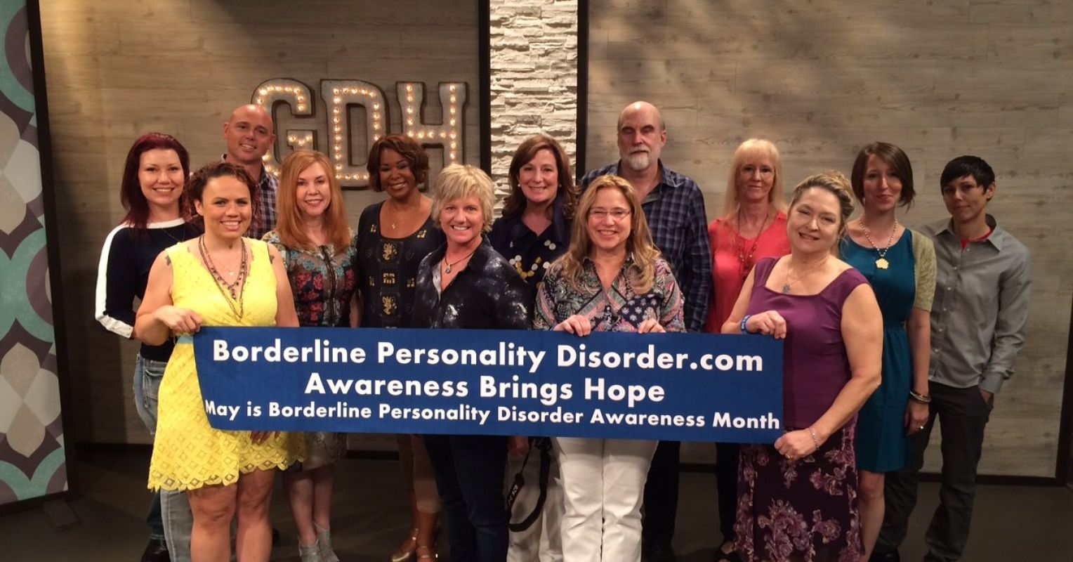 Understanding Borderline Personality Disorder | Psychology Today