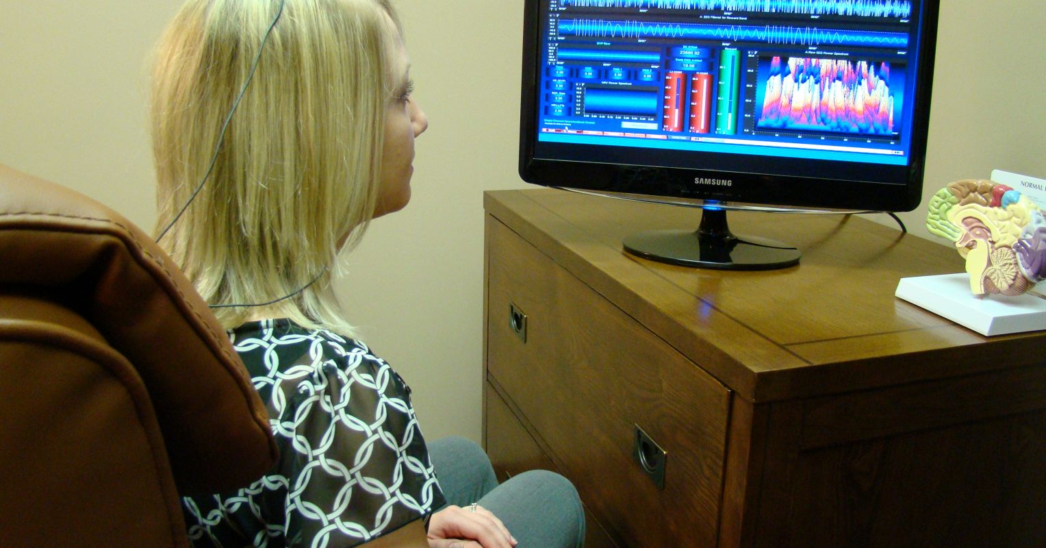 Neurofeedback: A Remarkable Counseling Tool