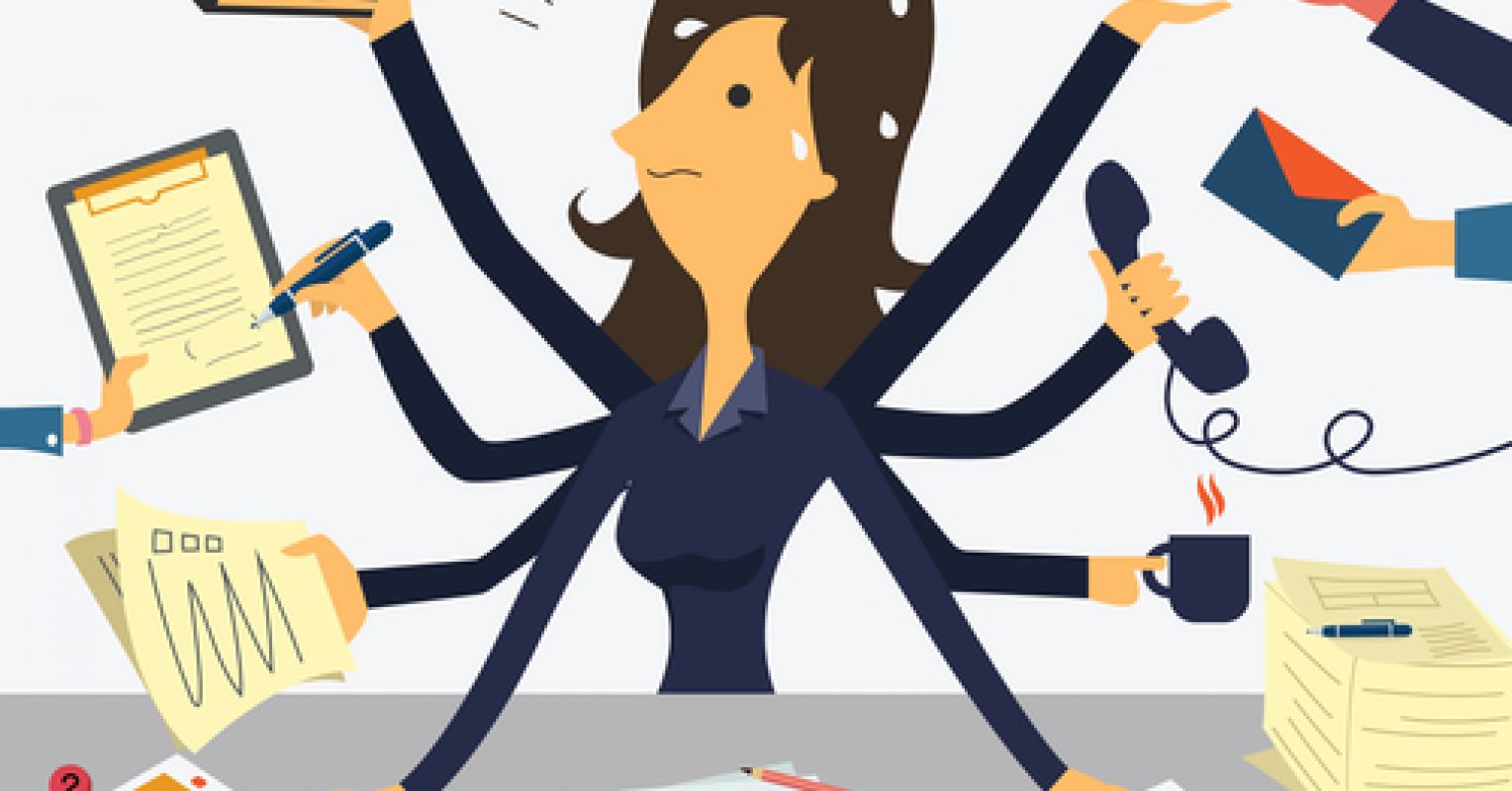 10 New Strategies for Stress Management | Psychology Today