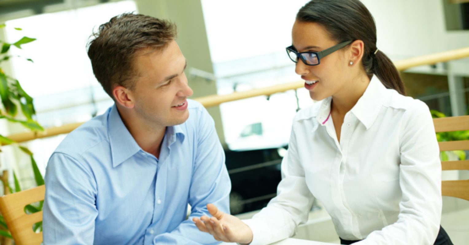 Do You Know How To Have a Strengths Conversation? | Psychology Today