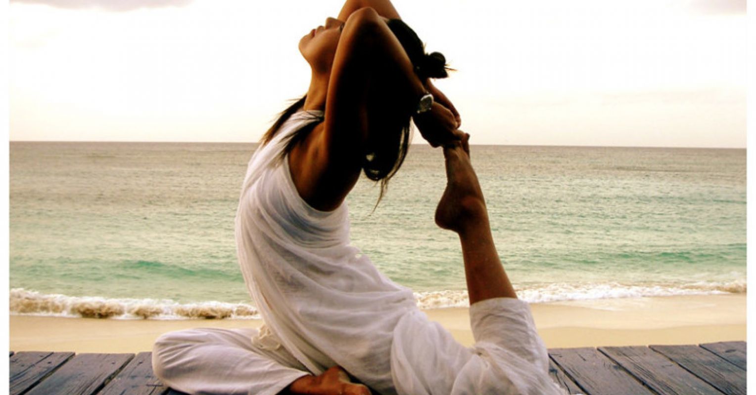 Vervormen bewondering Me 5 Reasons to do Yoga Right Now | Psychology Today