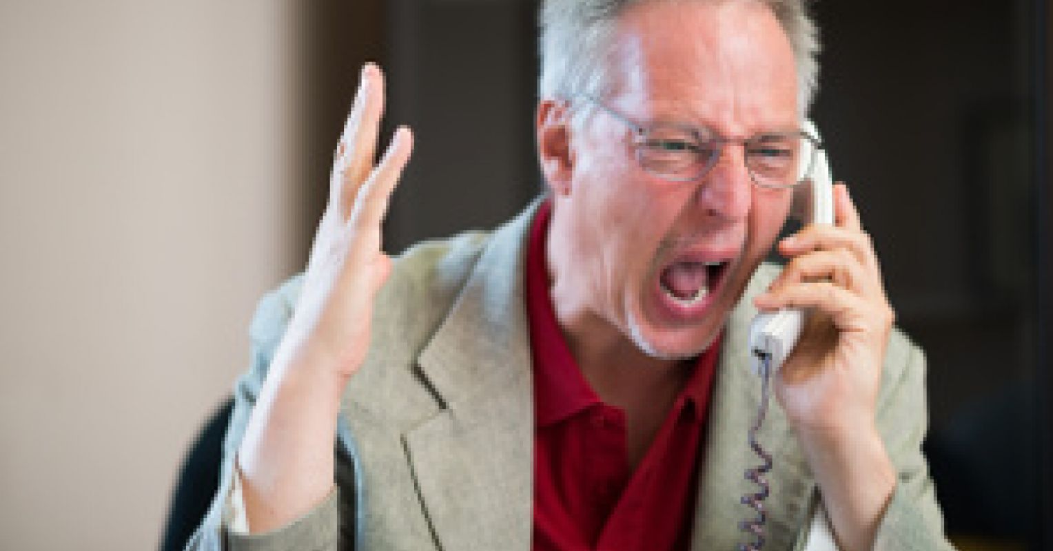 What Makes Someone an A-hole? | Psychology Today
