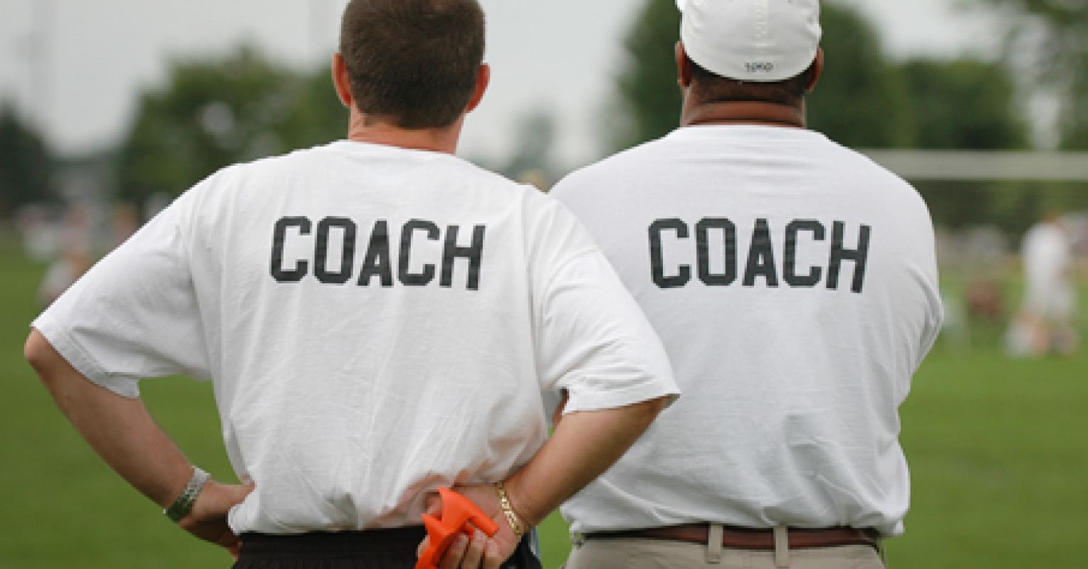 Four Reasons Why Sport Coaches Don’t Do Mental Training | Psychology Today