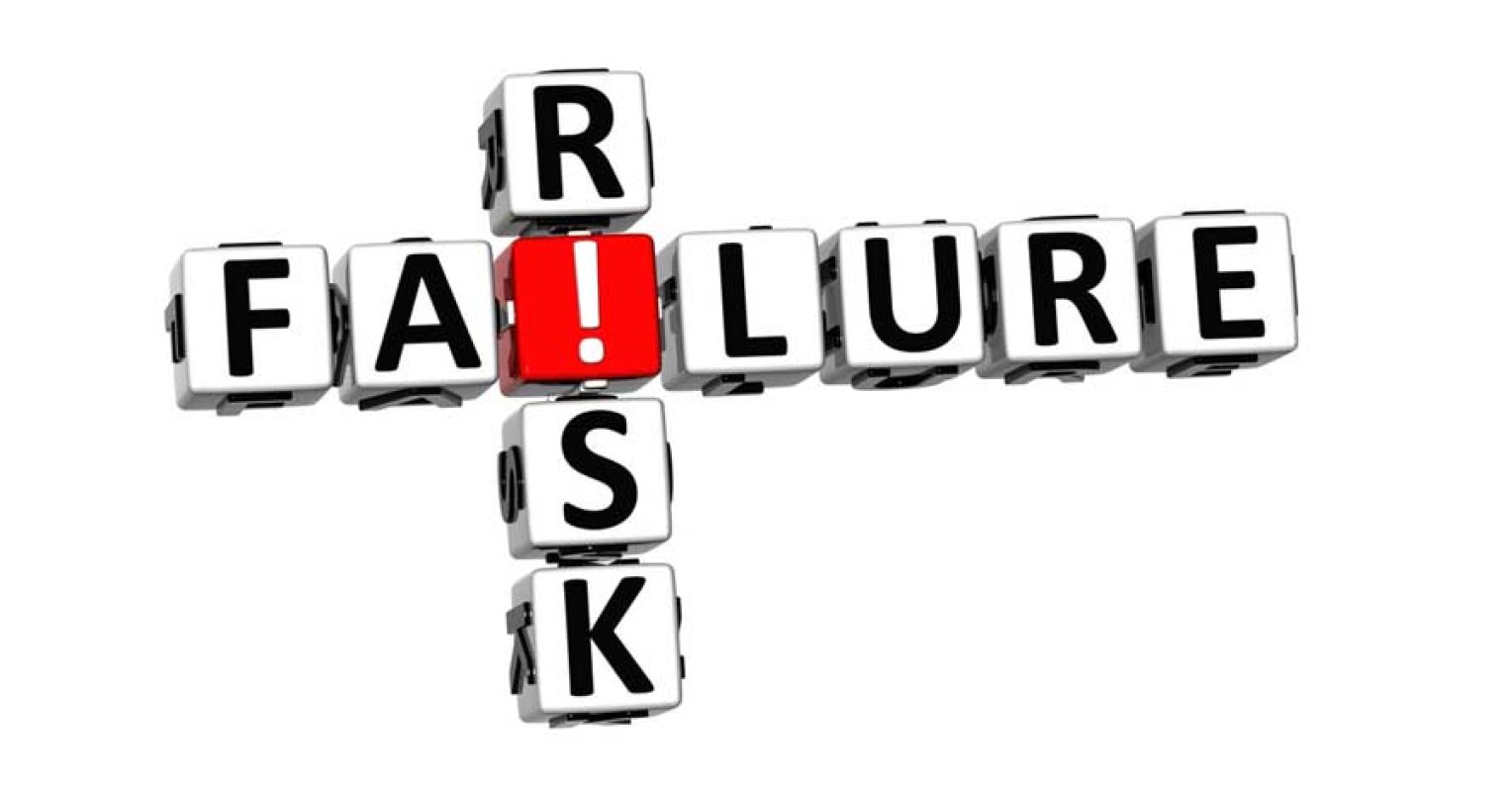 Letting Go of Fear of Failure-Part IV | Psychology Today