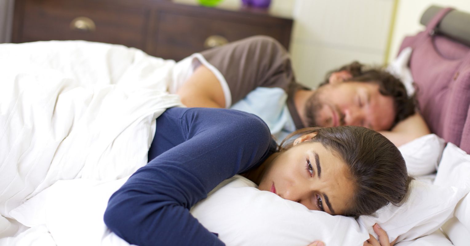 What It Means When You Have a Bad Dream About Your Partner Psychology Today photo