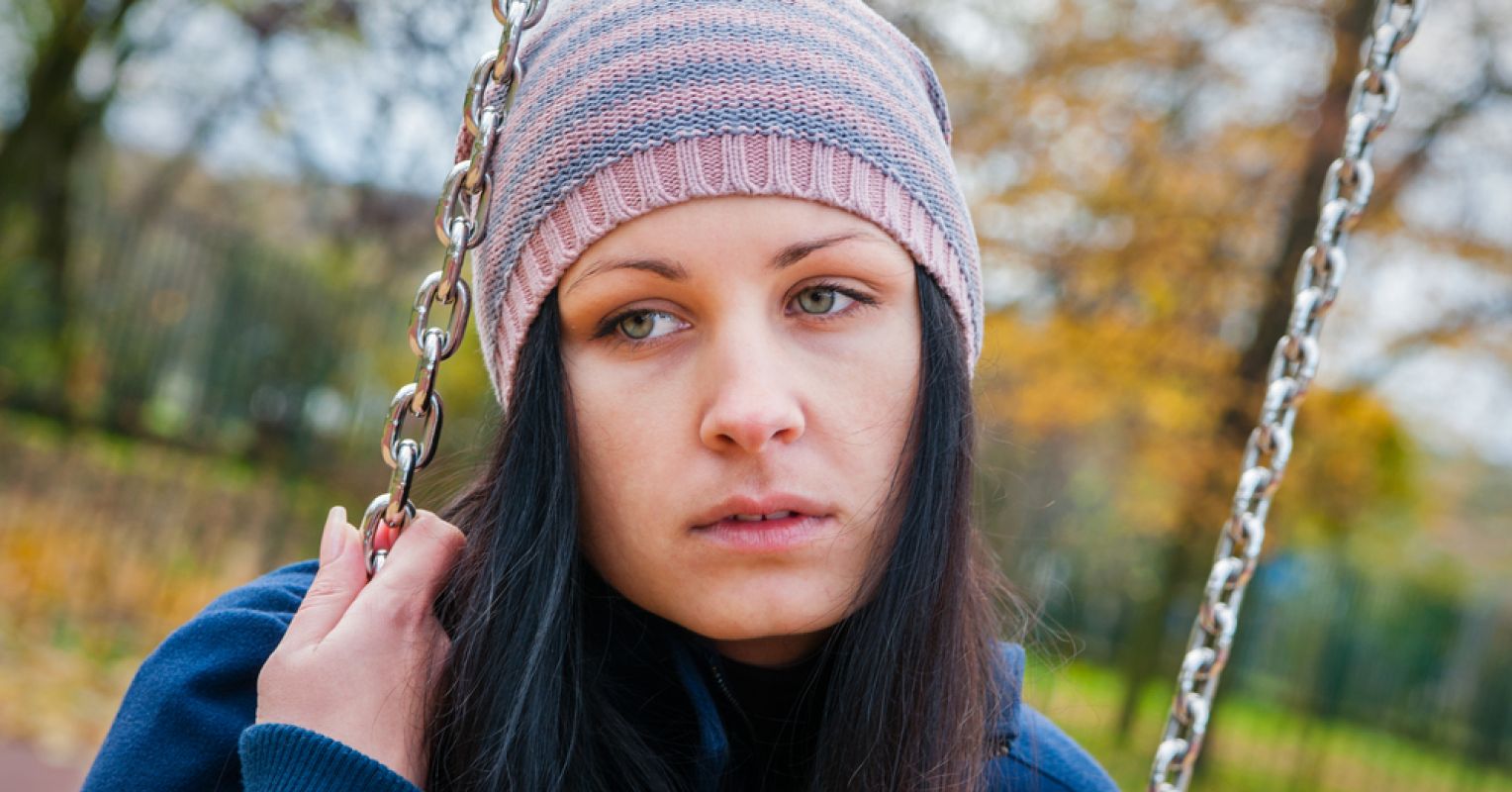 The Persistent Pain of Family Estrangement Psychology Today