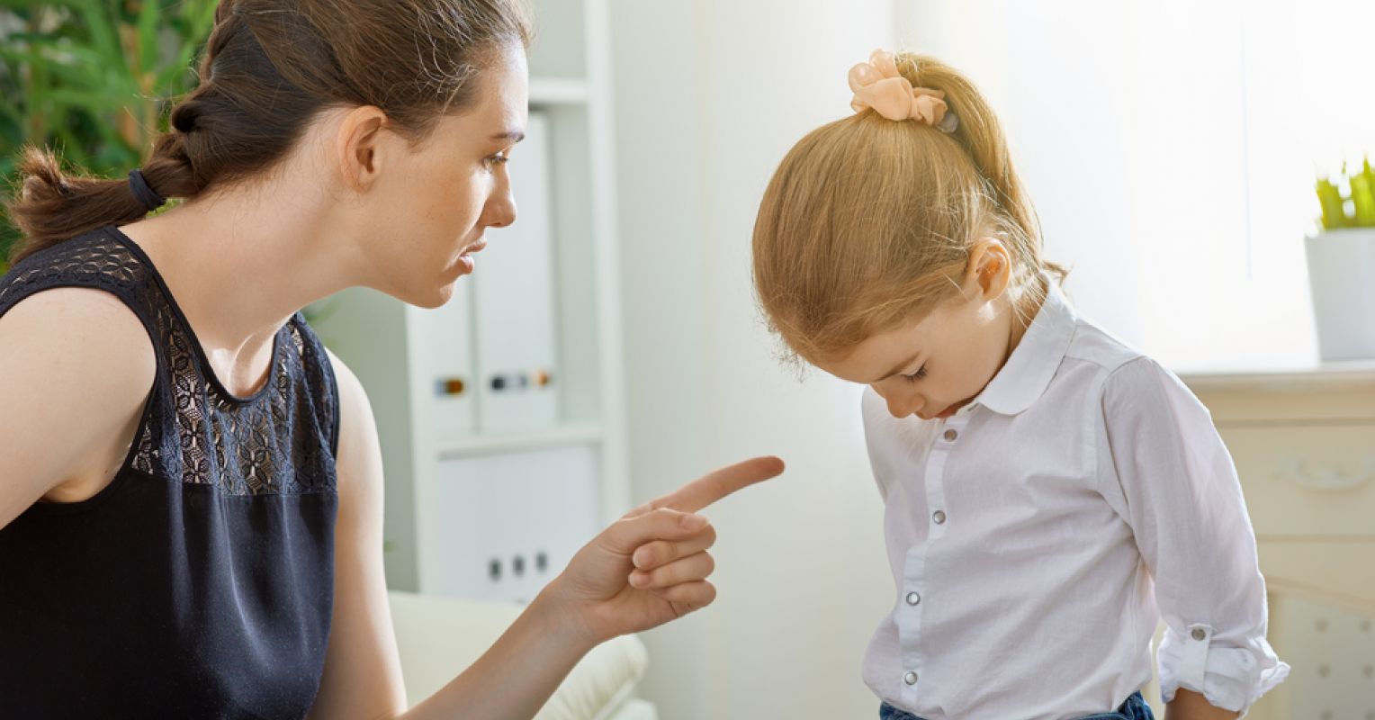 What Really Happens When Parents Spank Kids Psychology Today picture