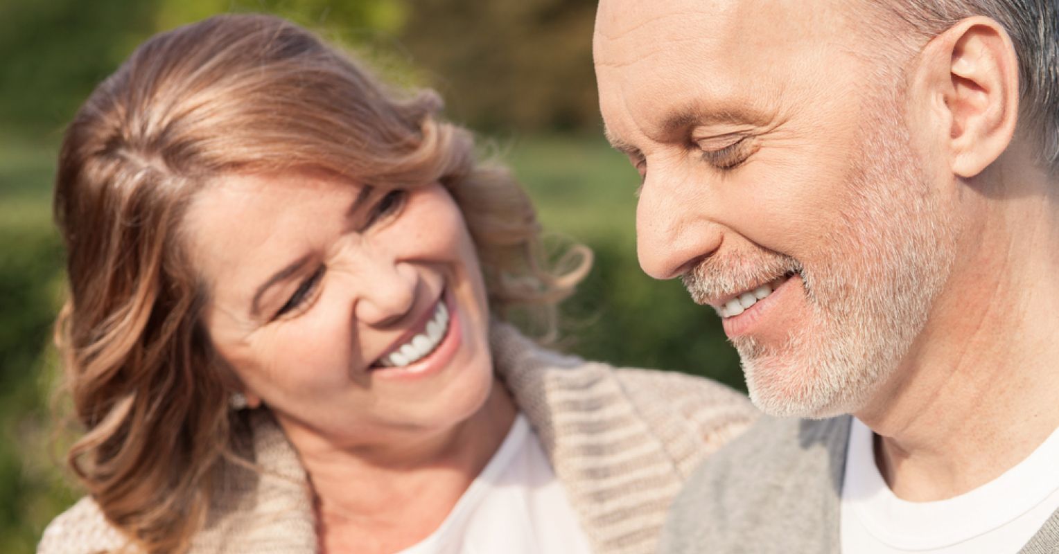 Attraction to Your Partner