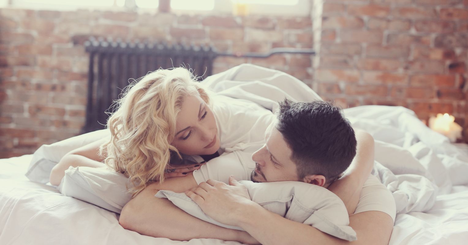 How Many Sex Partners Does It Really Take to Be Happy? Psychology Today