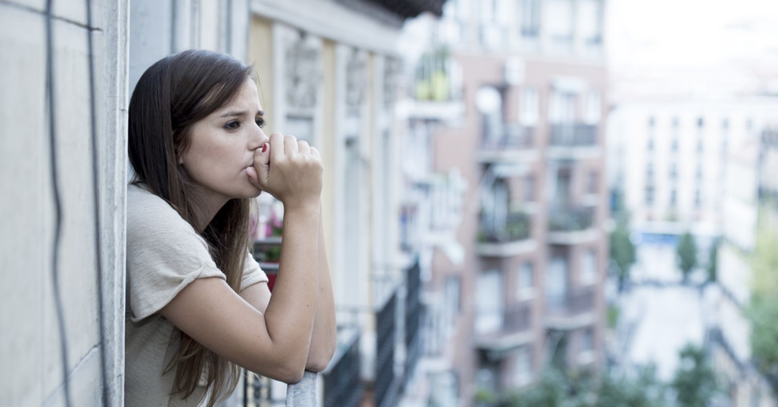 10 Things to Remember When You Feel Lost and Alone