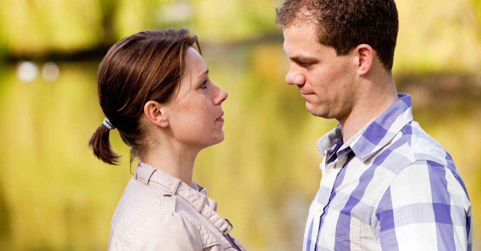 The Conversation Introvert Extrovert Couples Need To Have Psychology