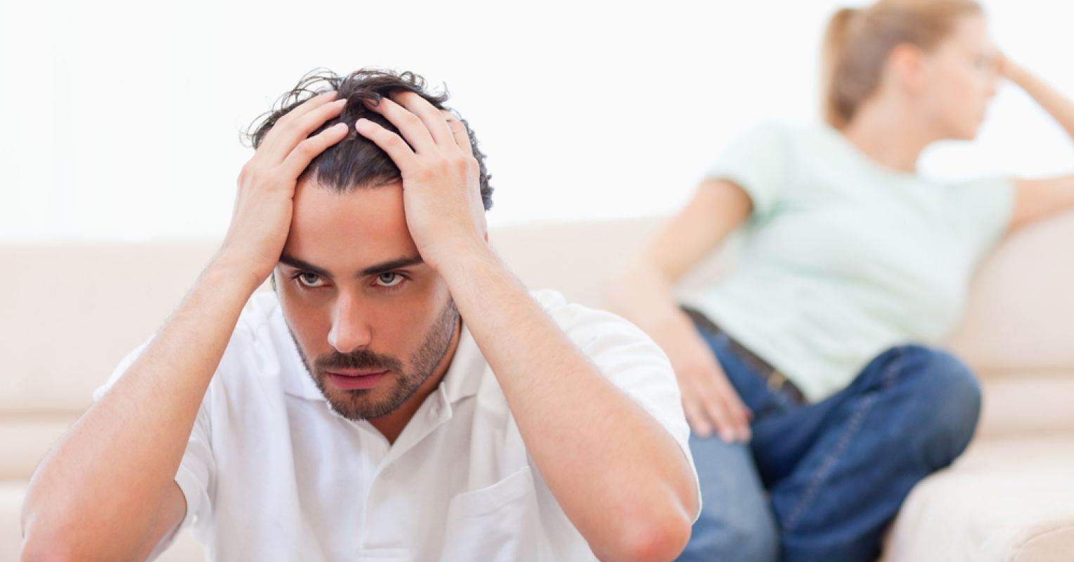 Toxic Relationships: The Causes, Early Warning Signs, and If You