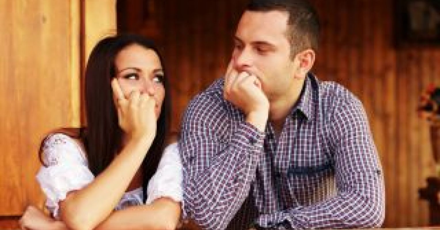 Is Your Relationship Real? | Psychology Today