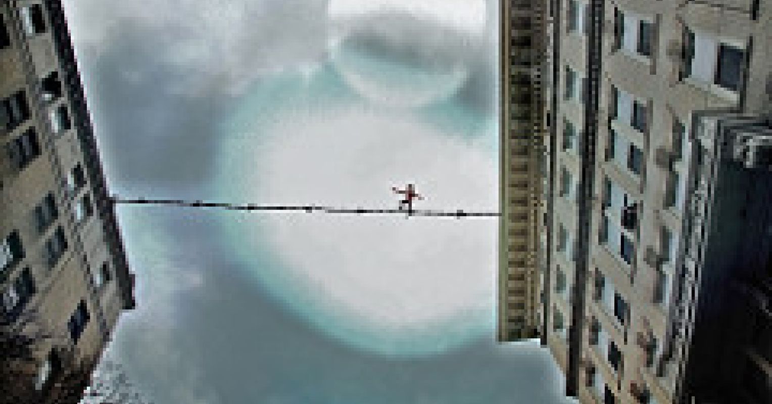 How to Take on a Challenge | Psychology Today