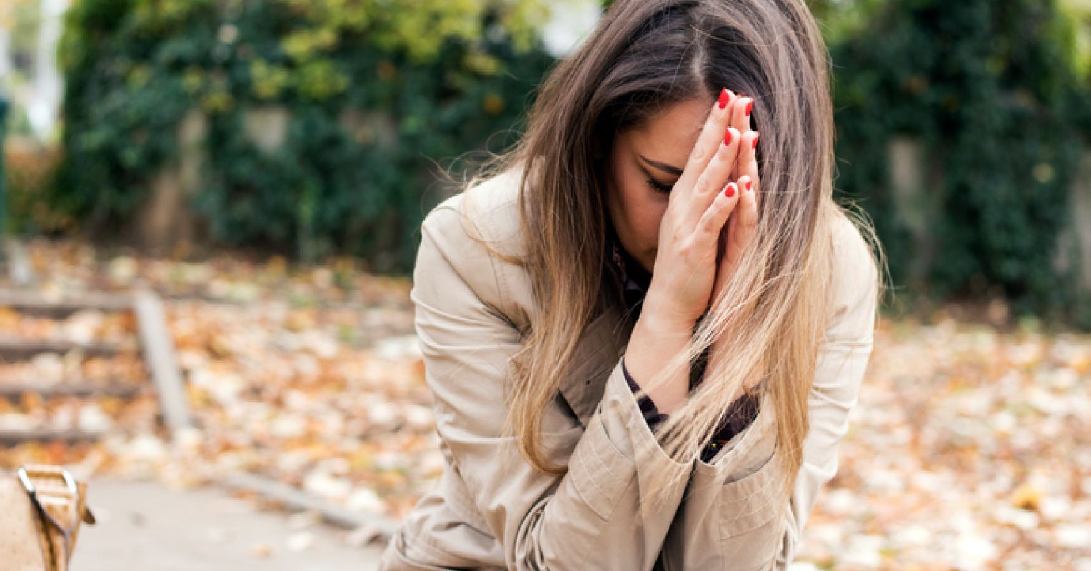 A Child's Illness, a Mother's Anguish | Psychology Today Singapore