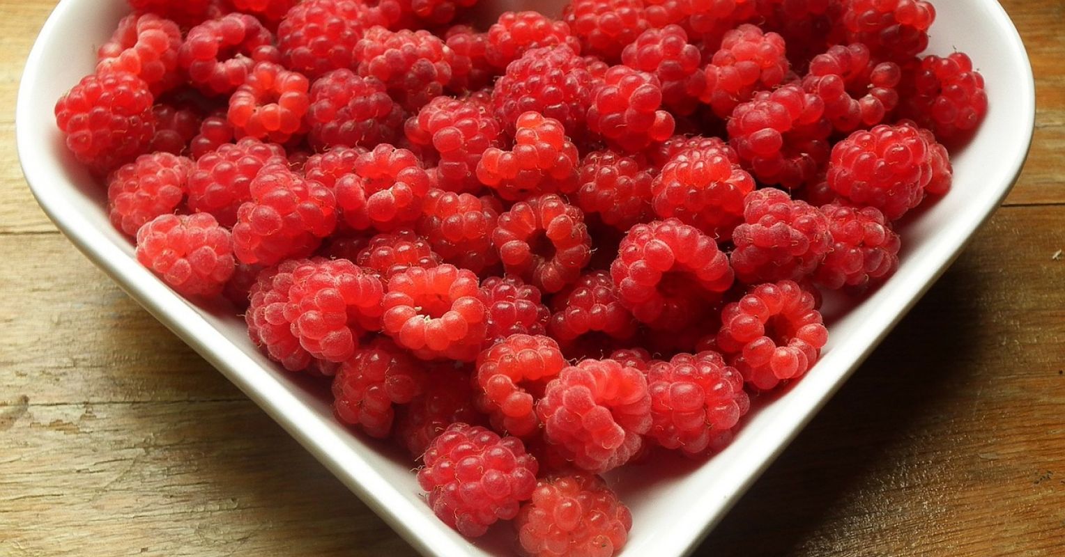Healtheries Raspberry Five Keys to a Happy Body and a Healthy Weight | Psychology Today