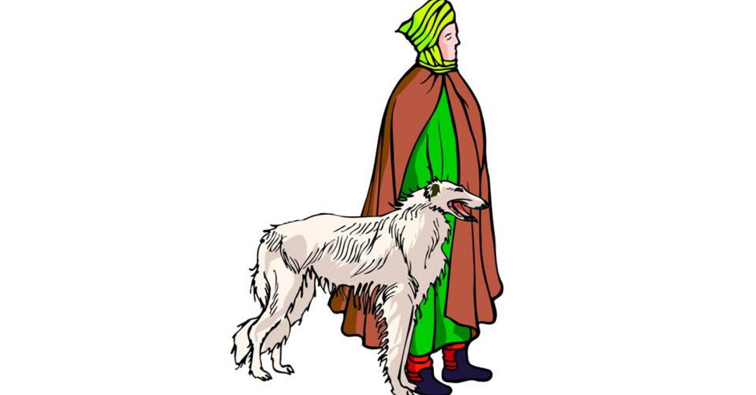 Dogs and Islam: The Devil and the Seeing-Eye Dog | Psychology Today