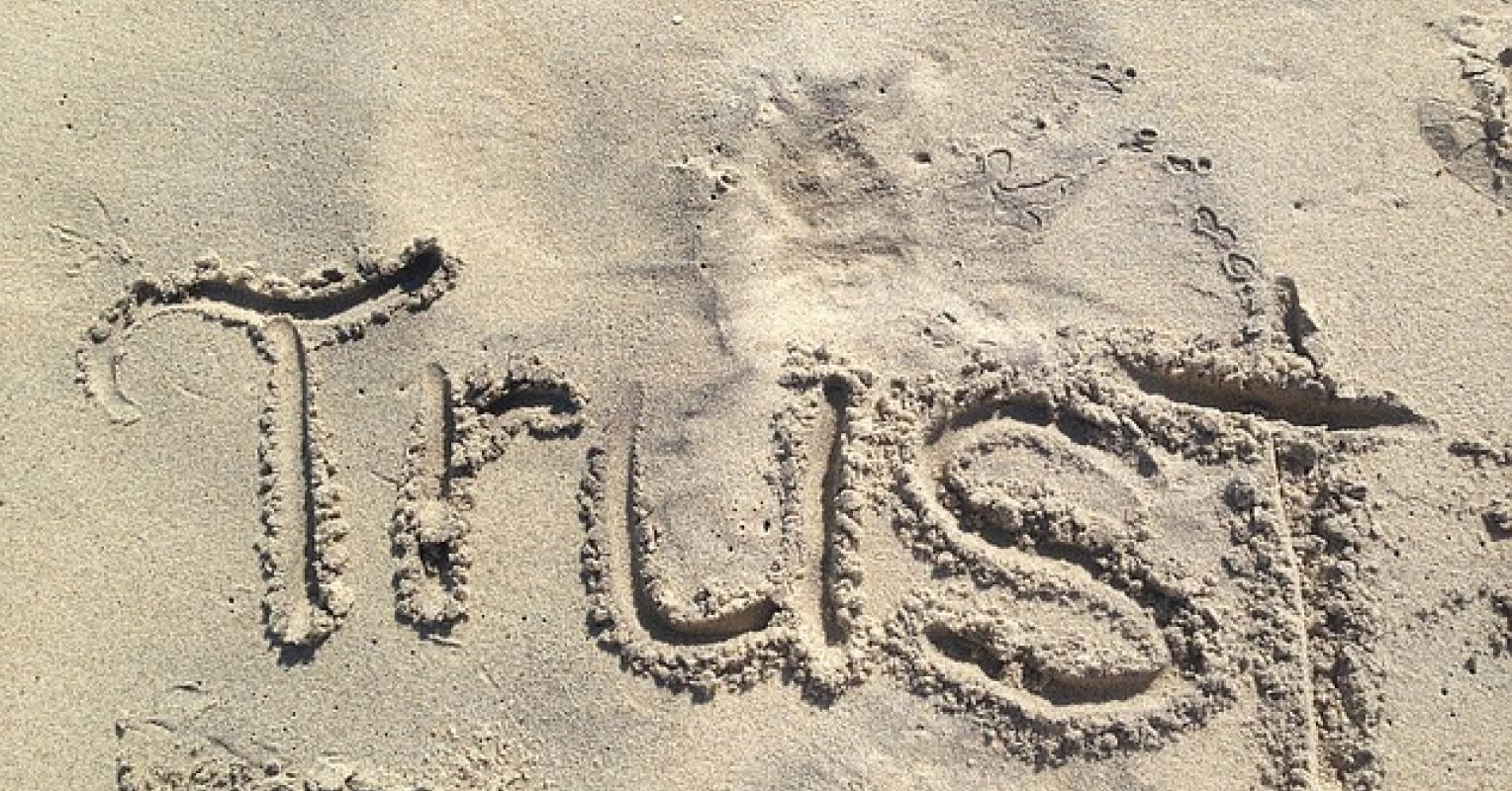 How Can You Tell Who to Trust? | Psychology Today