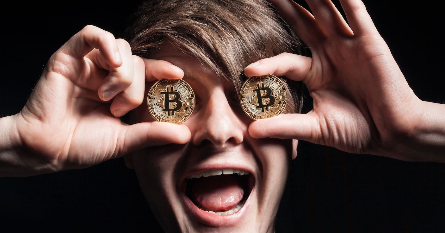 Decrazifying Cryptocurrency, Part I: Welcome to the Future | Psychology  Today