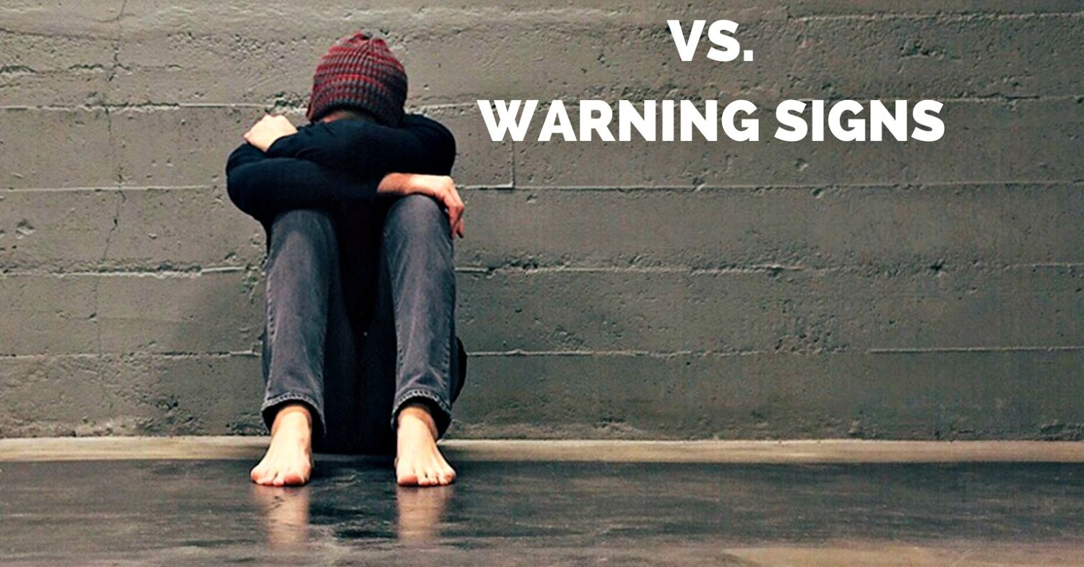 Risk Factors and Warning Signs for Suicide Psychology Today