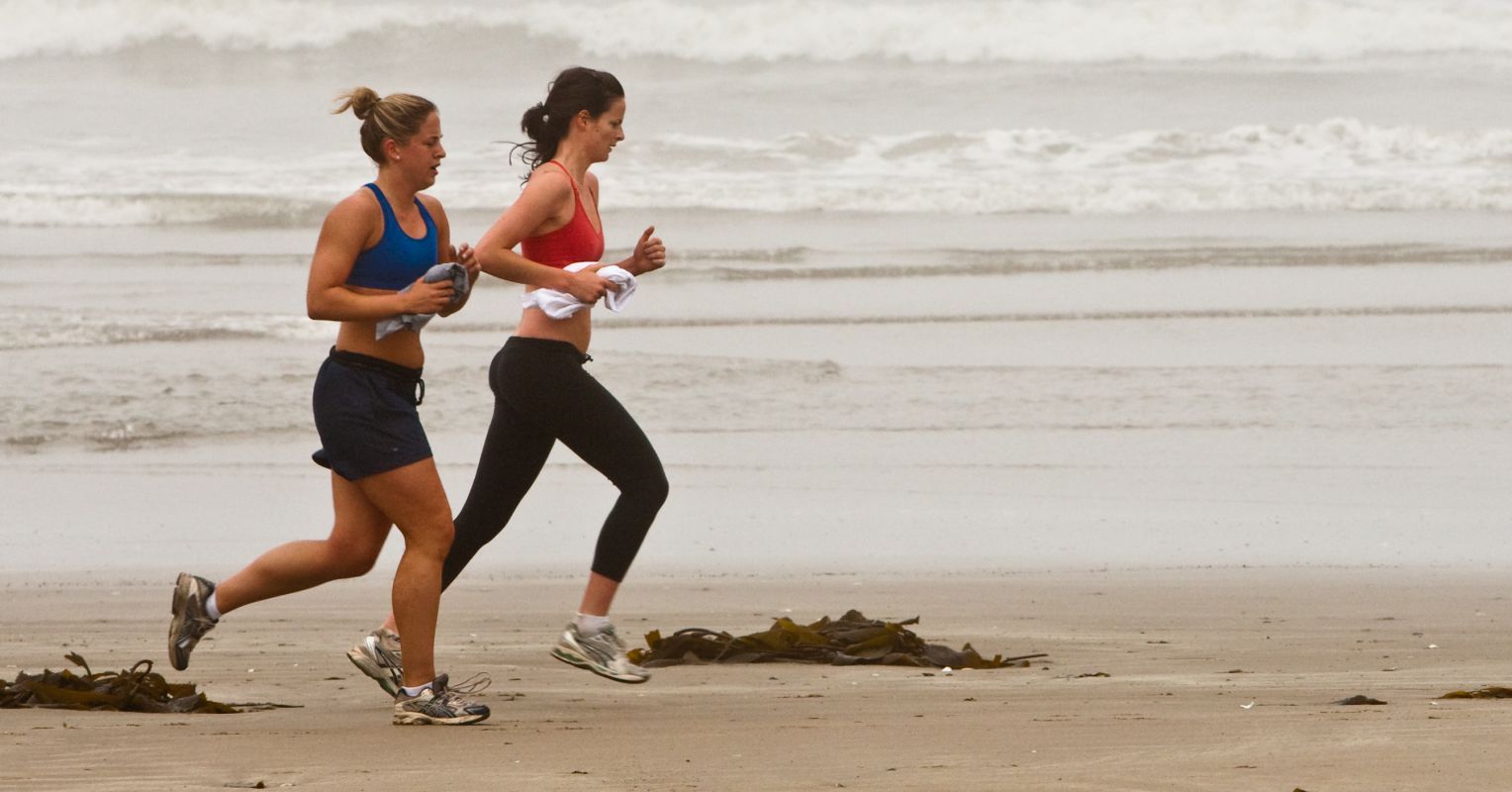 Psychodynamic Running | Psychology Today