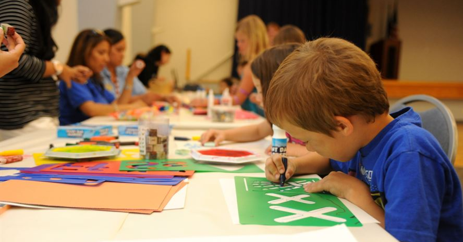How and Why the Arts Support Language Learning and Cognition ...