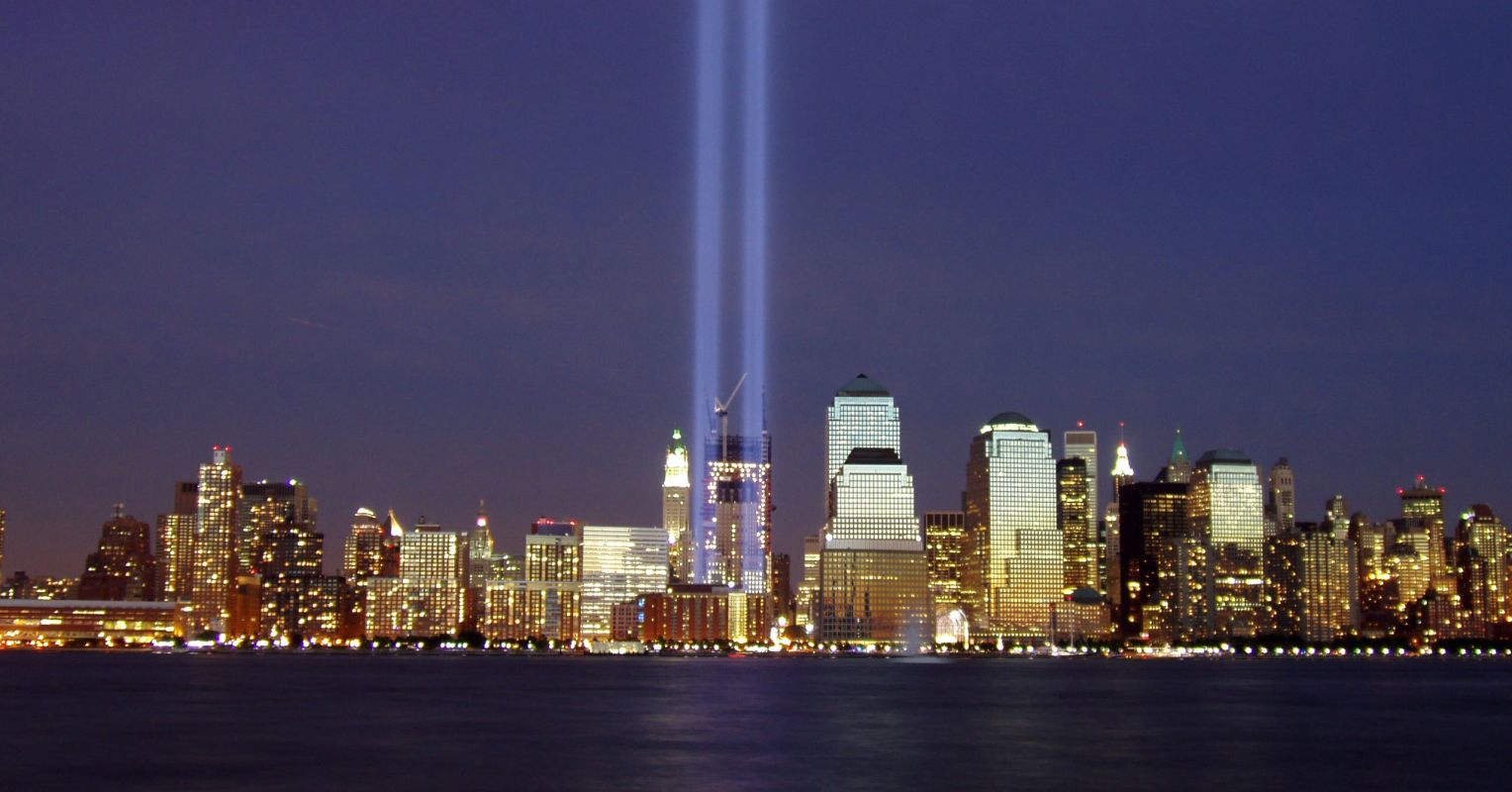 The Children of 9/11: 16 Years On | Psychology Today