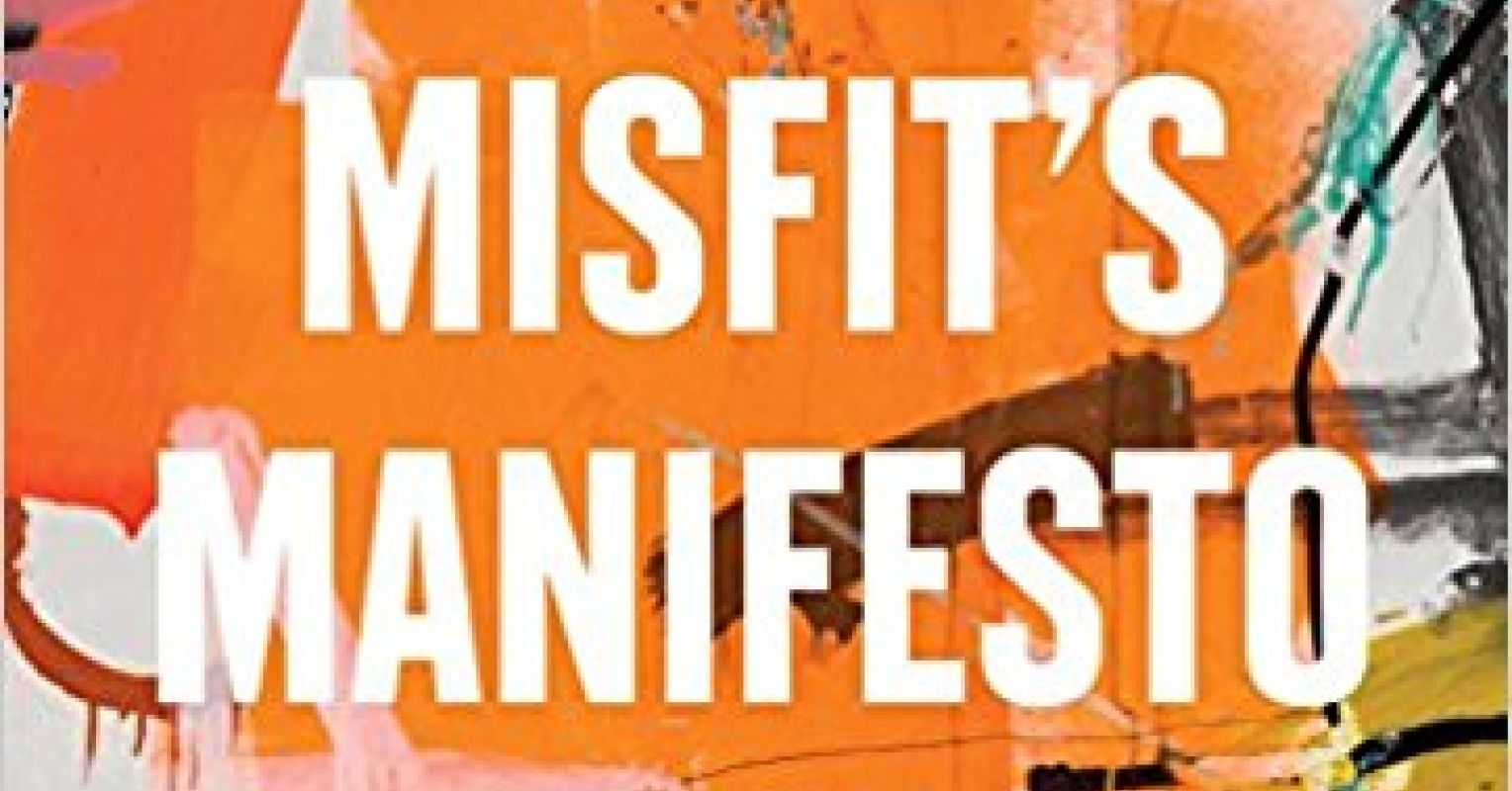 Lidia Yuknavitch's Love Letter to Fellow Misfits | Psychology Today