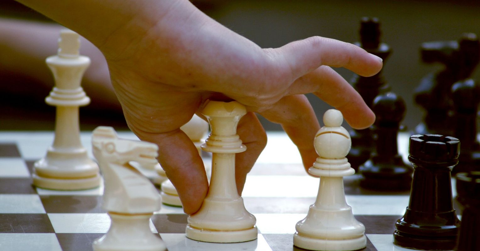 Articles Archive » All Chess Posts » Chess Intellect