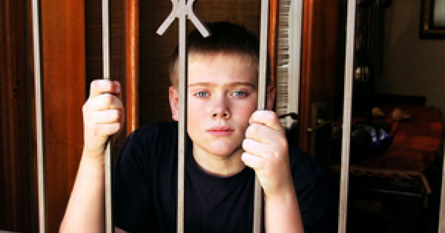 Kid Killers Psychology Today