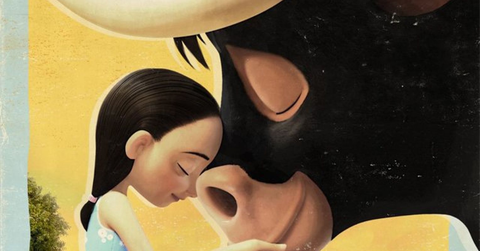 Positive Media Psychology at the Movies: What Ferdinand the Bull Teaches  Kids About Strengths and Values < DR. PAM