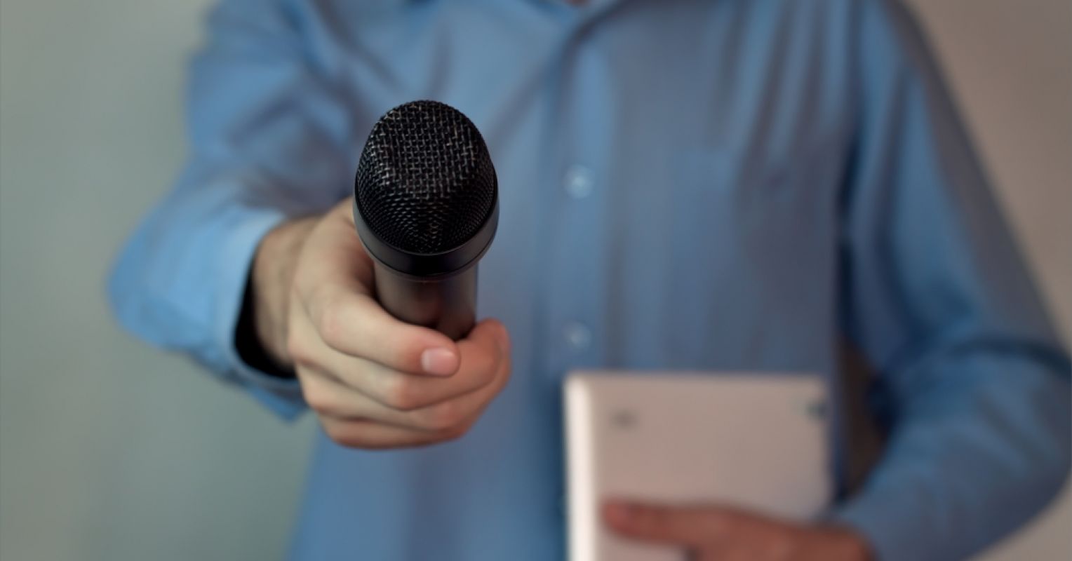 What is the Root of the Fear of Public Speaking?  