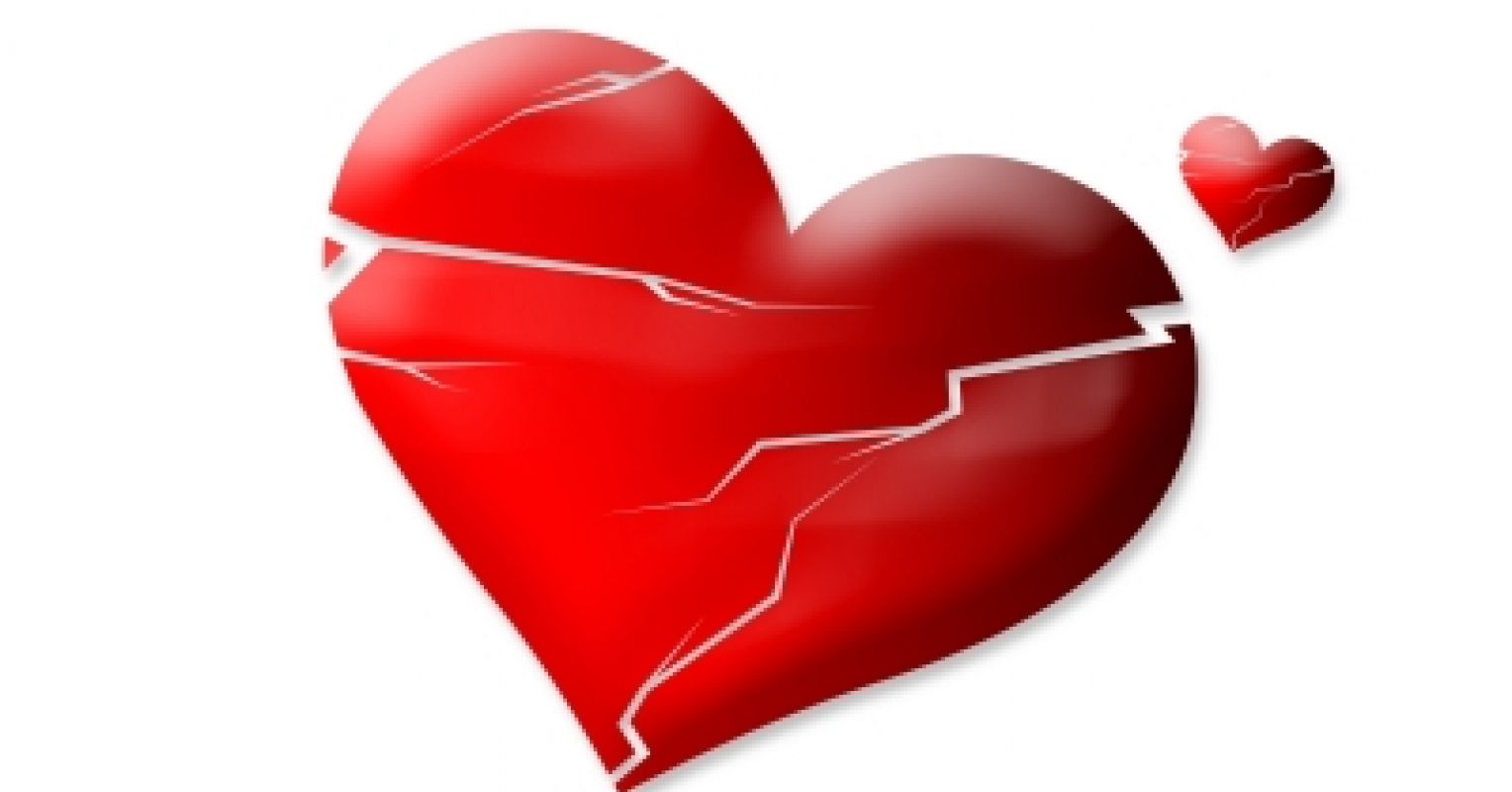 5 Ways Your Mind Deceives You When Your Heart Is Broken ...